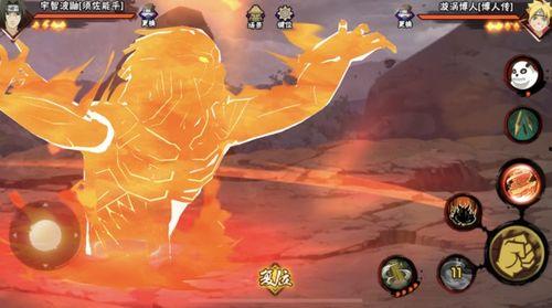 秽土二代第一波爆料视频,神秘力量觉醒，命运之战一触即发！  第3张